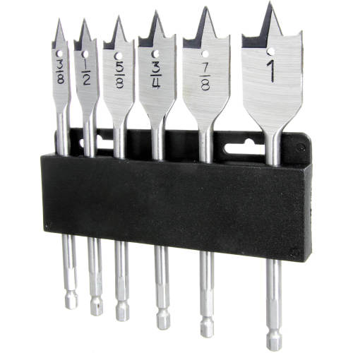 Bộ bit spade 6 mảnh