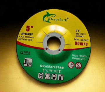 Precision Polishing Discs for Smooth and Durable Results