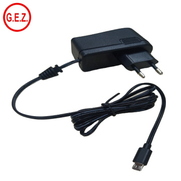 Qualified Switching Power Adapter 5v 3a