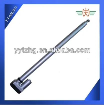 12 V Motor For Solar Tracker System 