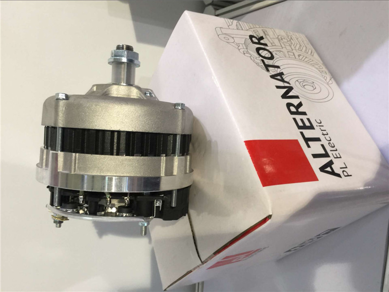 Alternator 01182423