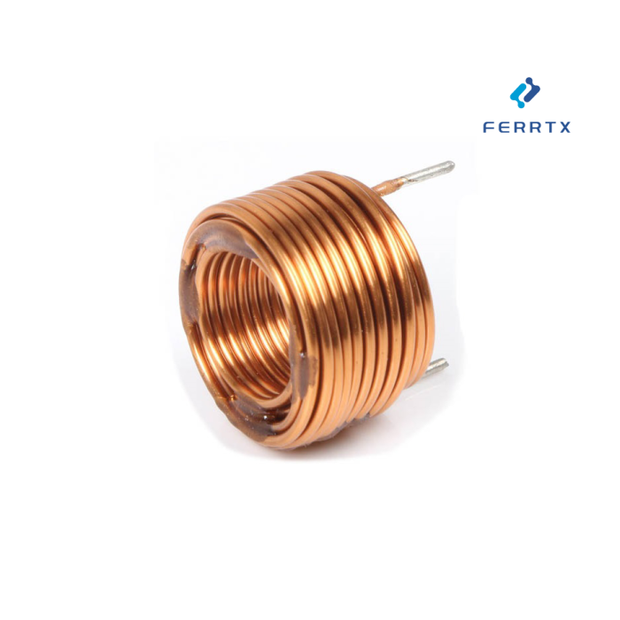 エアコイルインダクタスマー