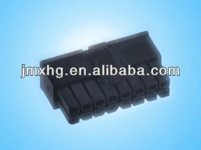 molex 3.0mm pitch housing,wafer,terminal connector