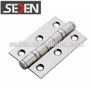 Interior 3 Bearing Run Hinge