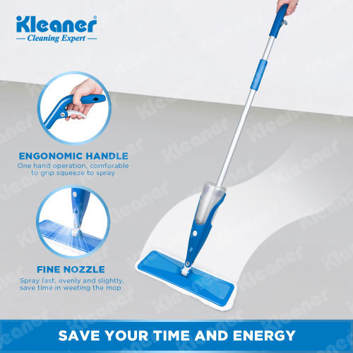 Esfregona de spray fixo KA2202 Kleaner