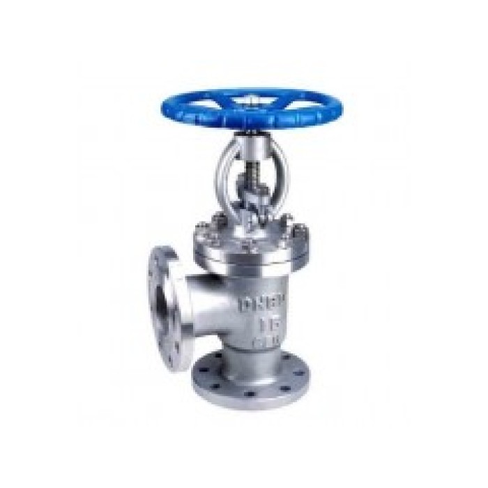 Ручной угол клапаны шара