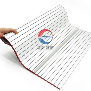CNC Machine Dust Proof Telescopic Aluminum Covers on Sale