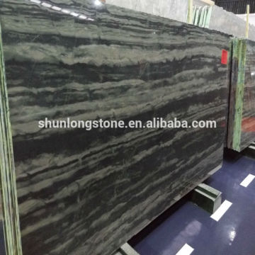 Superior and excellent Bamboo Green Granite for luxury