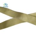 Högstyrka 100% Para Aramid Fiber Woven Strip Rand