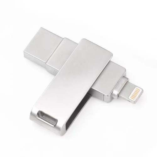 2 in 1 IOS Android PC Memory Sticks