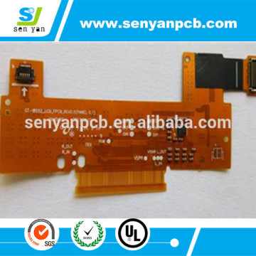 OEM manufacturer high quality flexible PCB