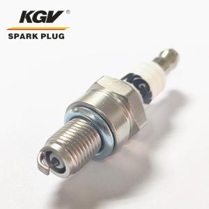 Small Engine Iridium Spark Plug HIX-CMR7