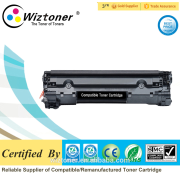 (Factory Price) Compatible for hp cb436 Toner Cartridge
