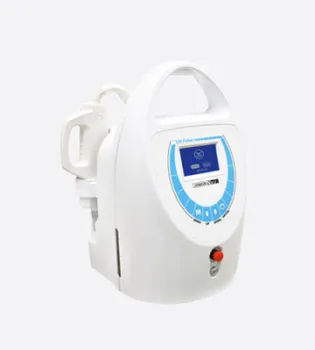 Sunspot Removal Q - Switched Nd Yag Fine Line , Freckles Removal Laser Machine