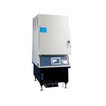 ASTM D6307 Ignition Oven for Rapid Asphalt Content Testing