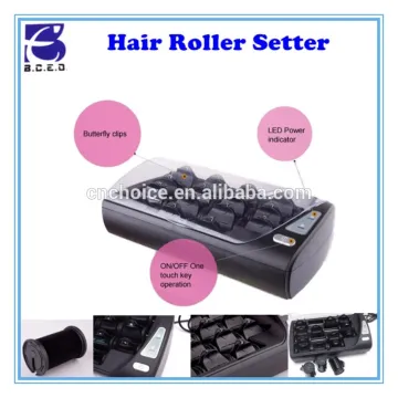 F2405 Hair Roller Setter
