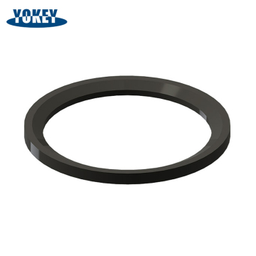 NBR 90 ED Ring for Pneumatic Hydraulic Joint Standard Rubber ED Ring Seal