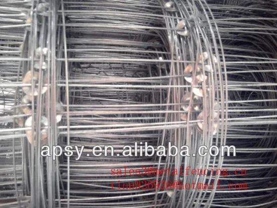 Field Fence/Manufactory/farm guard field fence/yard guard fence