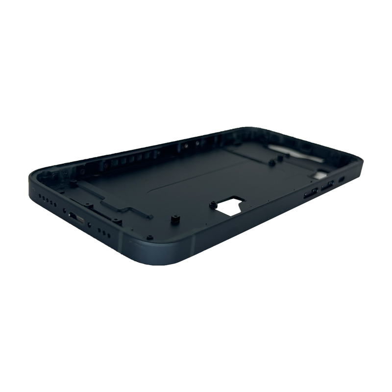 Cellphone Aluminum Back Housing Cover Sheet