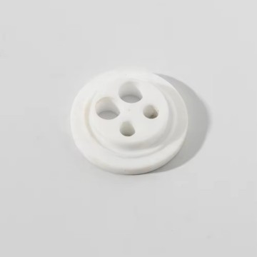PTFE素材 | CNC 加工 PTFE