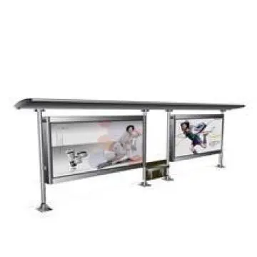 357*270*22mm light box 297*210mm visual size light box