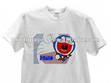 T-Shirt HeatTransfer paper