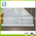 Made in China Textile 2018 Nonwoven Felt Fabric White Glue Sticky