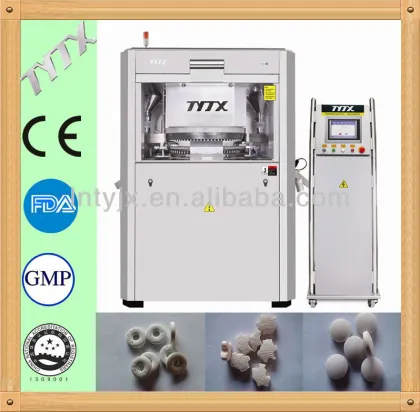 tablet press machine TYJX