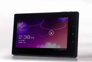 7 Inch Touch Screen Android Mid Phone Call Gps Wifi Tablet Pc With 3g Sim Slot