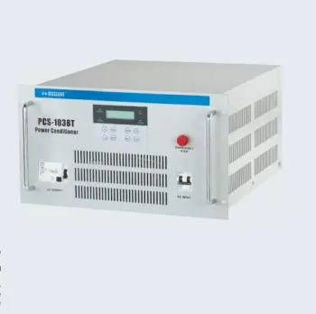 solar/wind energy intelligent transfer generating set