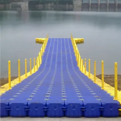 Floating Barrier security floating barrier Production Line