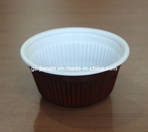 Healthy Plastic Bowl