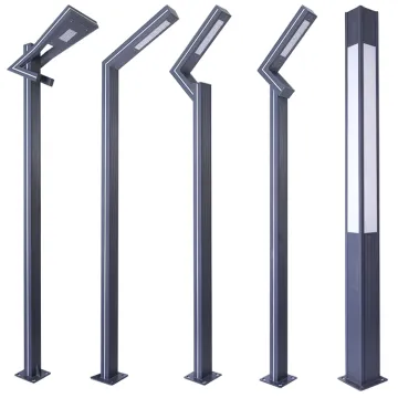 Customized Aluminum Profile Courtyard