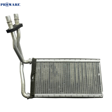Radiator Scania L P G R S Series Truck 2301598 190538 Air Conditioning Aluminum Heat Exchanger