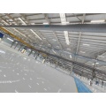 Air Ducts Play a Key Role in Workshops