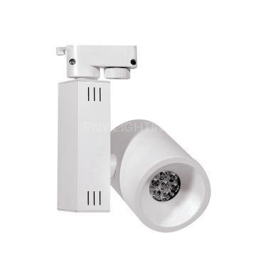 CREE CHIP 7X1W TRACK LIGHTwith CE and RoHS Certification