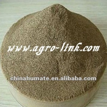 pure soluble seaweed extracts fertilizer powder