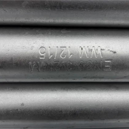 Q235 Construction Scaffold Pipe And Tube