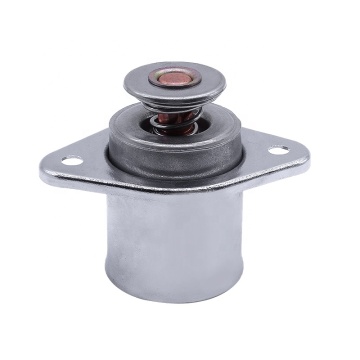 Excavator Engine Thermostat