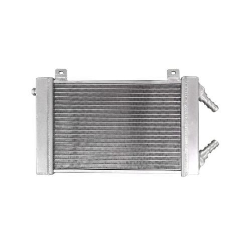 Truck Radiator Cooling Water Auto Radiator for Sale