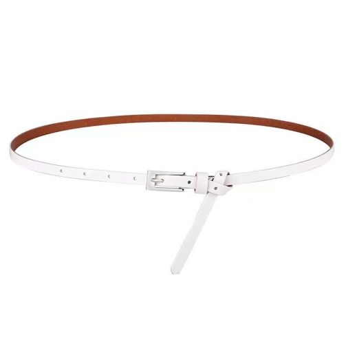 Pearl Embellished Women's Belt