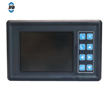 XCMG Sany Zhonglian Liugong Crane Accessories: Original WZB215-PT Digital Combination Instrument