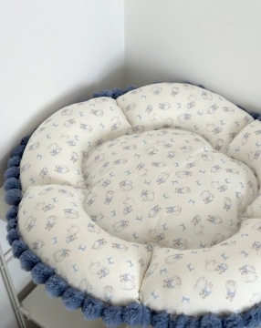 Waterproof Dog Bed All Season