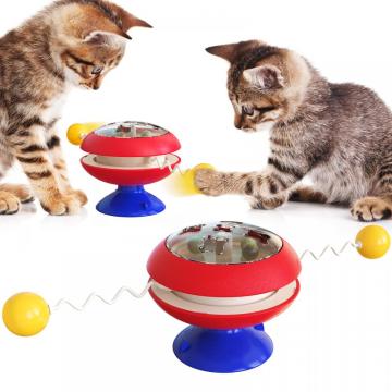 pet toys for cat Funny Gyro