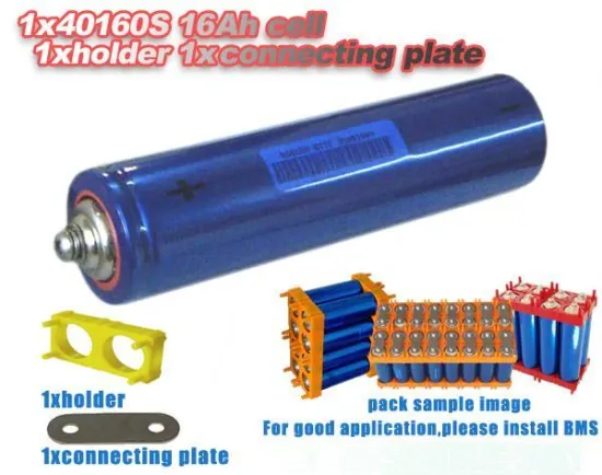 Headway High Quality LiFePO4 Battery Cell 40152 Power Battery for E-Bike