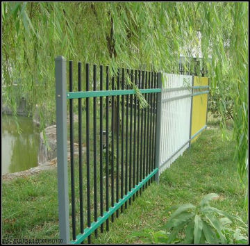 high quality wire mesh fence(Ornamental fence)