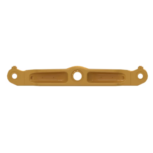 Bulldozer D11R balance rod 495-0327, chassis system balance rod 4950327