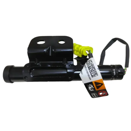 Wholesale Factory Active Engine Hood Hinge Actuators for Cadillac CT5 - Auto Parts & Accessories