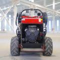 Skid Steer Loader 380 Wheel Crawler