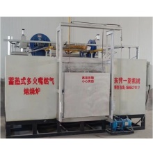 Investment Casting Electric Box Roasting Furnace Top Choice